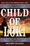 Child of Loki (Northern Crown Book 2)