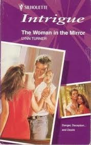 The Woman in the Mirror (Paperback)
