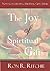 The Joy Of Spiritual Growth...