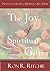 The Joy Of Spiritual Growth...