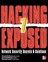 Hacking Exposed 7 : Network Security Secrets & Solutions
