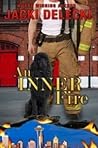 An Inner Fire by Jacki Delecki An Inner Fire by Jacki Delecki