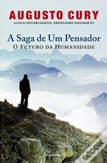 A Saga De Um Pensador By Augusto Cury