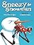 Sneezy the Snowman