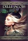 Loki's Daughters by Delle Jacobs