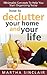 How To Declutter Your Home ...