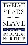 Twelve Years a Slave
