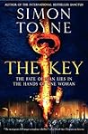 Book cover for The Key: A Novel (Sancti Trilogy Book 2)