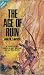 The Age of Ruin