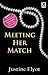 Meeting Her Match