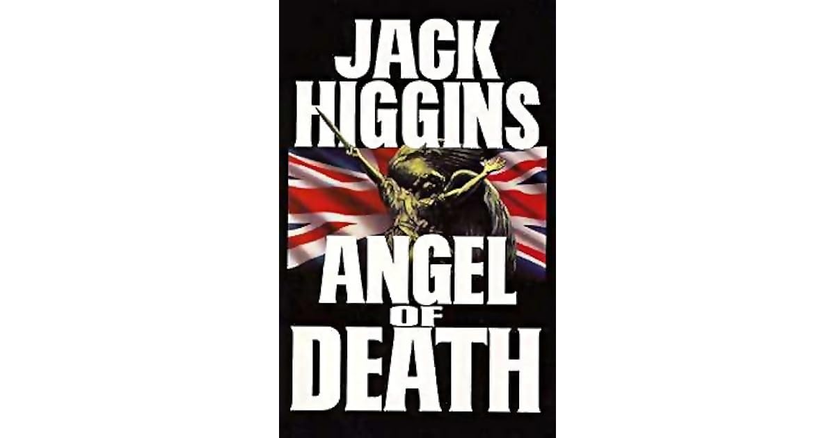 Angel Of Death Tome 4