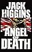 Angel of Death (Sean Dillion, #4)