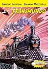 Transmundo by Eduardo Mazzitelli