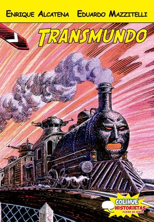 Transmundo (Paperback)