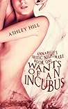 Wants of an Incubus by Diane Ehlers