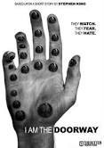 I Am the Doorway (Audio CD)