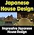 Japanese House Design by Solano Apps
