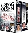 Sex. Murder. Myst...