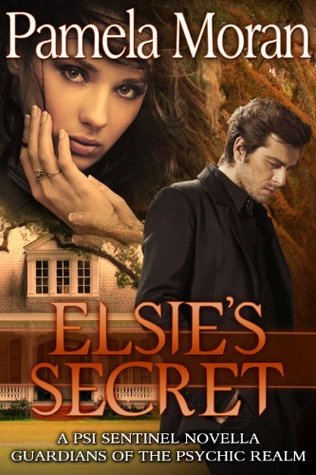 Elsie's Secret (PSI Sentinels: Guardians of the Psychic Realm, #0.5)