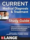 CURRENT Medical Diagnosis and Treatment Study Guide (LANGE CURRENT Series)