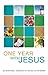 One Year with Jesus: 365 Devotional Thoughts on the Red Letter Words (Inspirational Library)