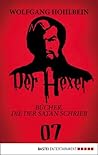 Bücher, die der Satan schrieb (Der Hexer, #7)
