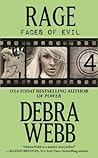 Rage (The Faces of Evil 4) Book cover for Rage (The Faces of Evil 4)
