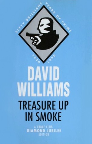 Treasure in Smoke (The Diamond Jubilee Collection)
