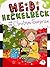 Heidi Heckelbeck and the Christmas Surprise by Wanda Coven