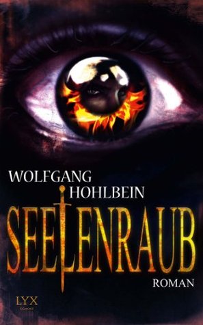 Seelenraub (Kindle Edition)
