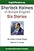 Sherlock Holmes in Simple E...