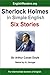 Sherlock Holmes in Simple English by A.L. Stringer
