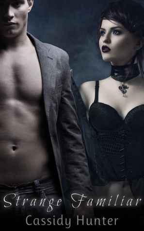 Strange Familiar