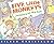 Five Little Monkeys Jumping on the Bed (A Five Little Monkeys Story)