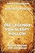 Die Legende von Sleepy Hollow (Gold Collection)