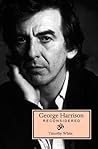Book cover for George Harrison: Reconsidered