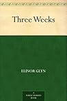Book cover for Three Weeks