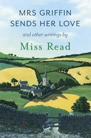 Mrs Griffin sends her love (Unknown Binding)