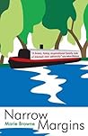 Narrow Margins - a laugh-out-loud book about life on the waterways