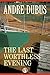 The Last Worthless Evening by Andre Dubus