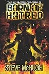 Born of Hatred