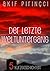 Der letzte Weltuntergang - 5 Kurzgeschichten (German Edition)