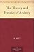 The Theory and Practice of ...