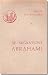 De migratione Abrahami