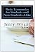 Basic Economics for Students and Non-Students Alike by Jerry Wyant