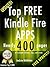 Top Free Kindle Fire Apps by The App Bible