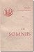 De somniis, I-II