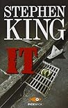 It by Stephen        King