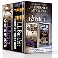 The Jeff Resnick Mysteries Volume 2 - Cheated By Death & Bound By Suggestion