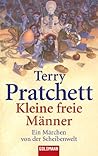 Kleine freie Männer by Terry Pratchett